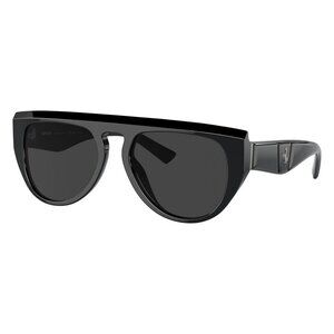 New FERRARI SCUDERIA Black Polarised Aviator FH2005U 701/48 Sunglasses Women